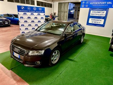 Splendida Audi A5 2.0 TFSI/ multitronic Ambition/benzina