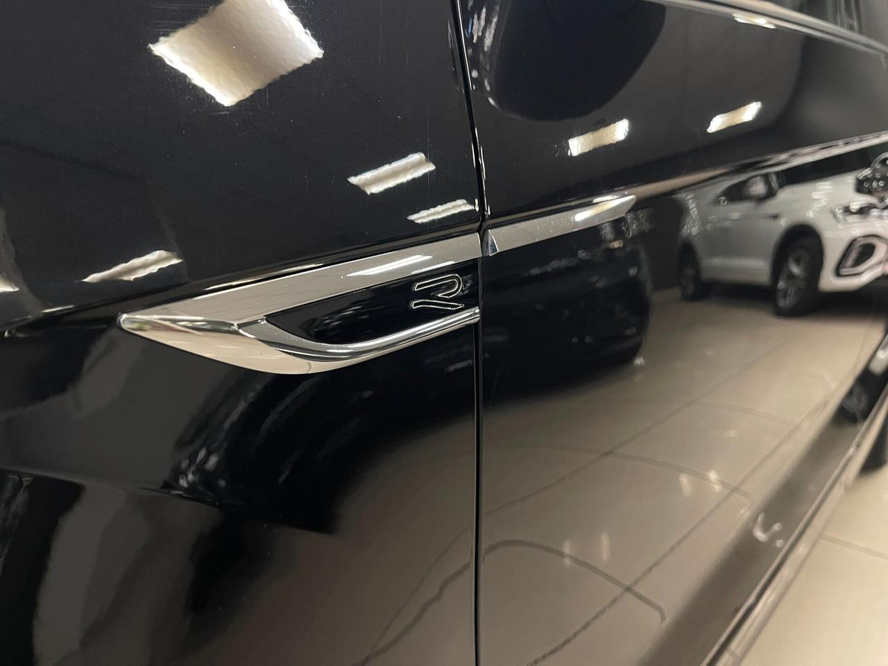 Volkswagen T-Roc 2.0 TDI SCR 150 CV DSG R-Line