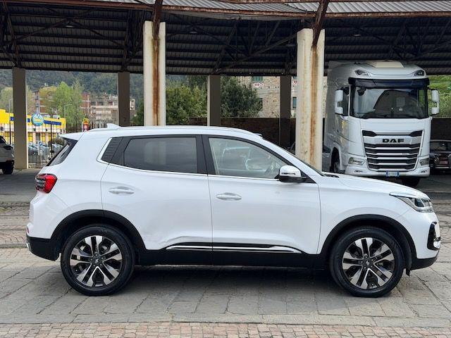 DR MOTOR DR 5.0 1.5 Bi-Fuel GPL