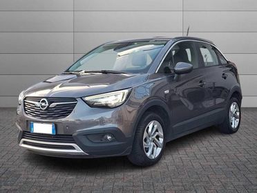 Opel Crossland X 1.5 Ecotec Innovation