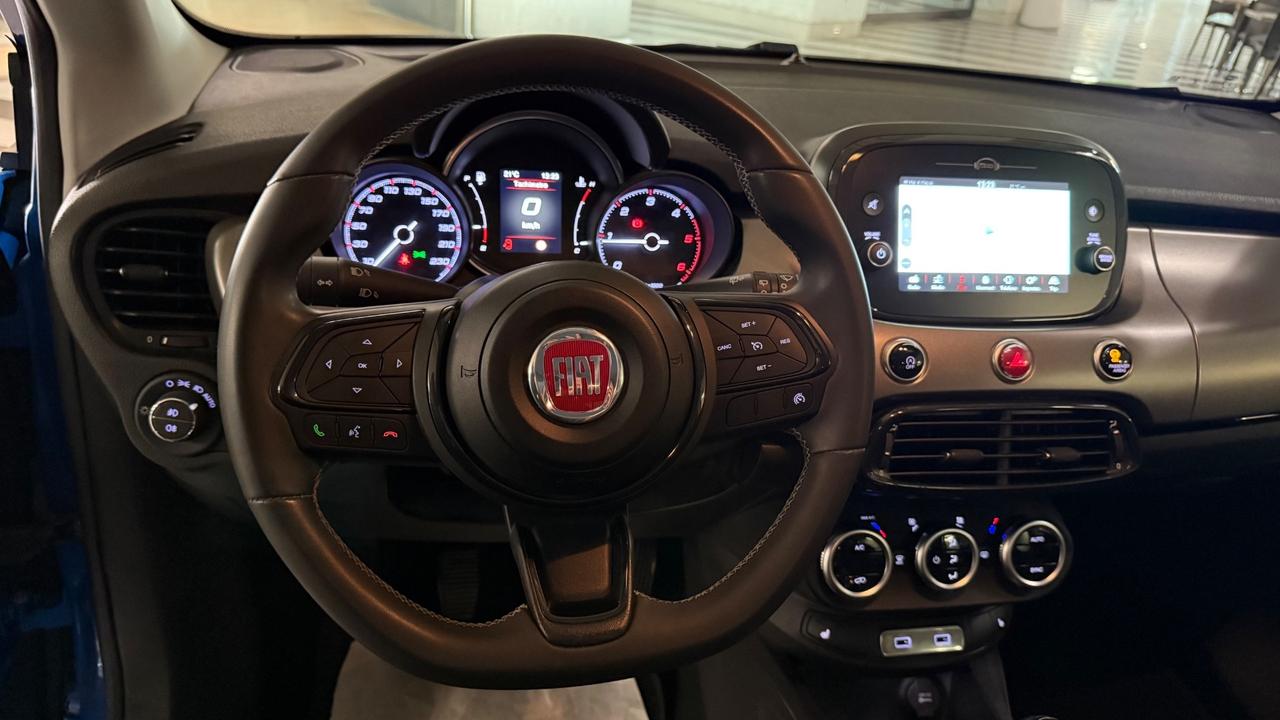 Fiat 500X 1.6 MultiJet 130 CV Sport 11/2022