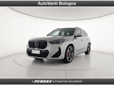 BMW X1 BMW xDrive25e MSport Pro