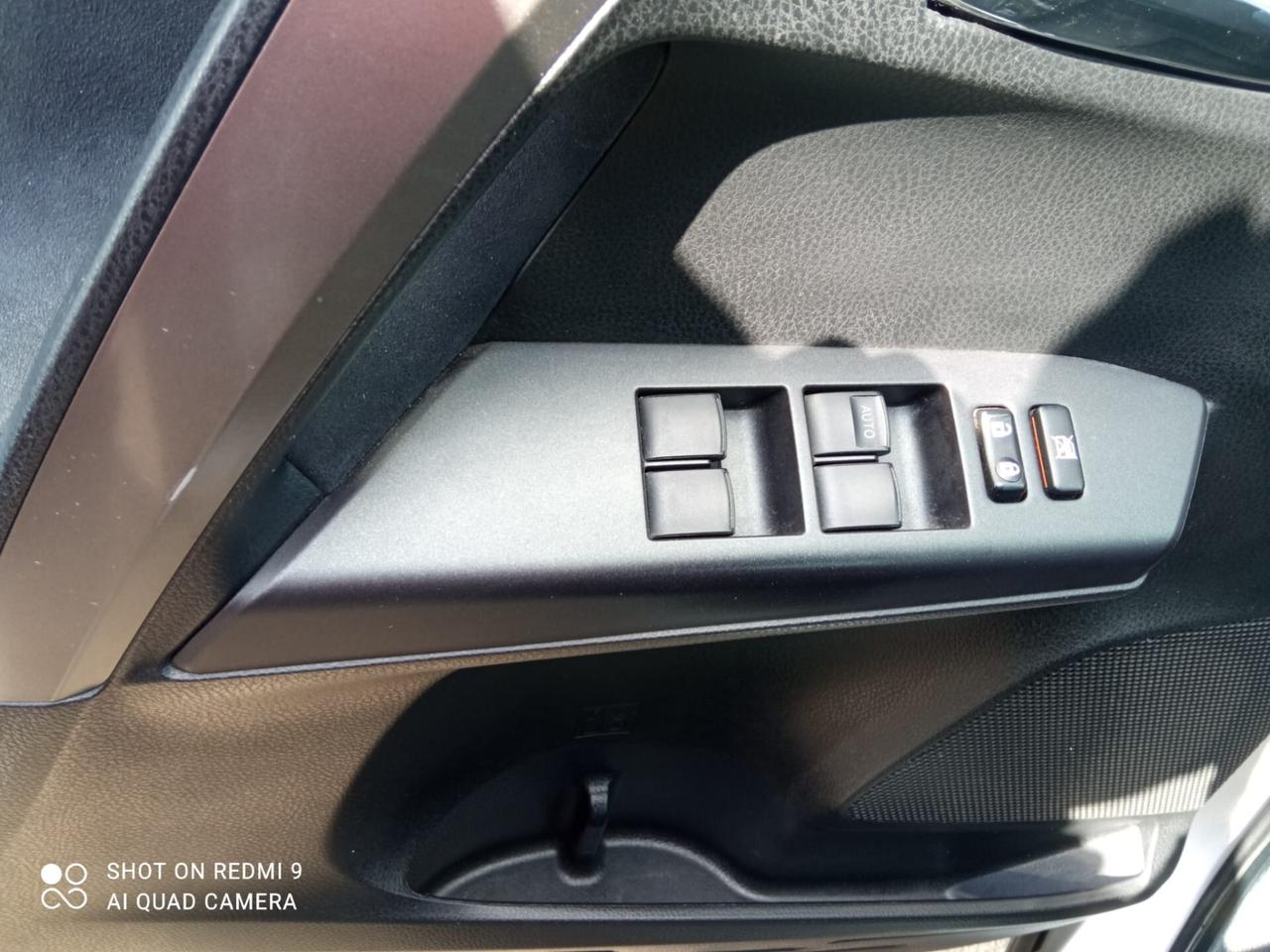 Toyota RAV 4 RAV4 2.0 D-4D 2WD Style