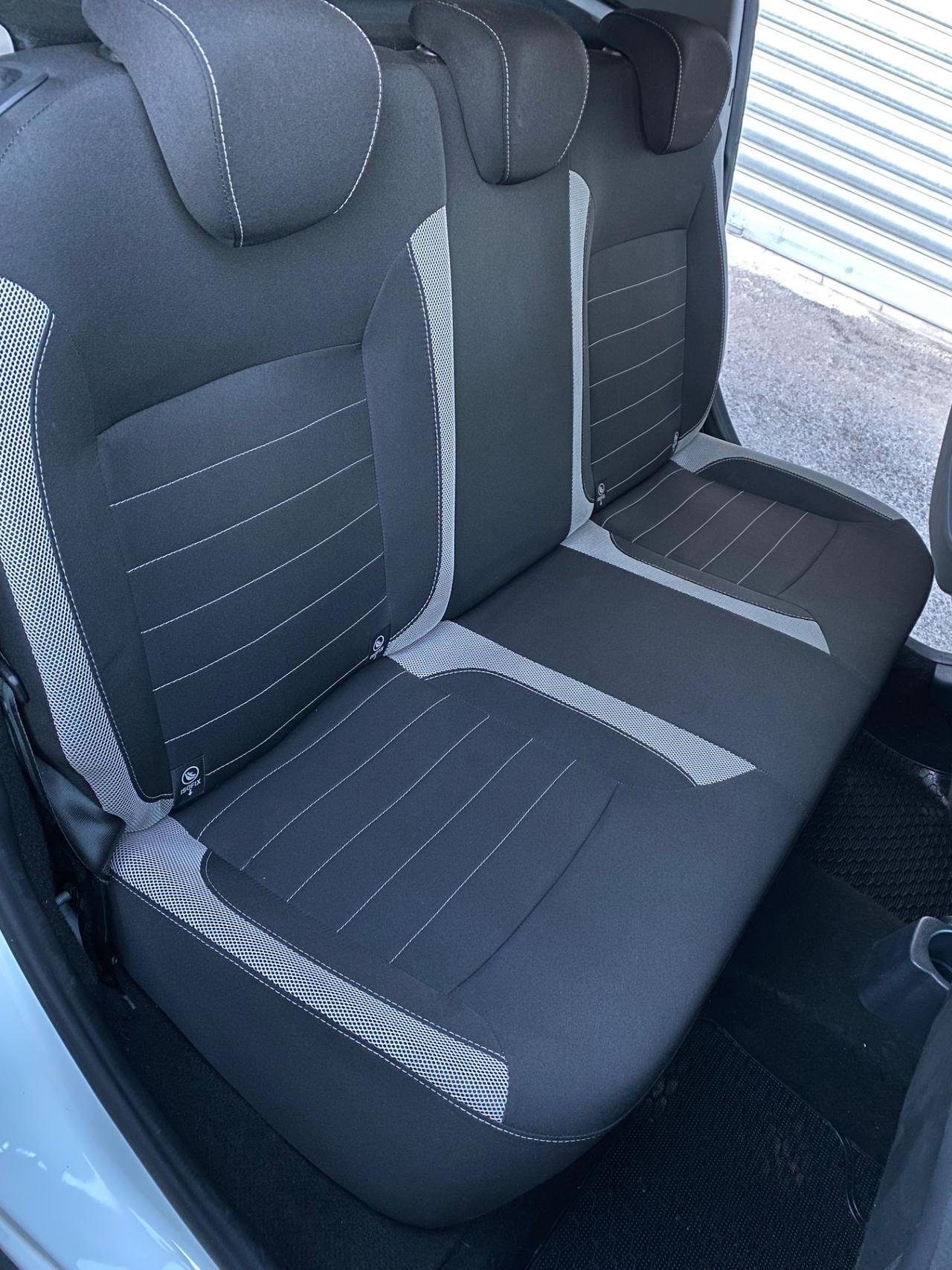 Dacia Sandero Stepway 0.9 Tce 12V TurboGPL 90cv