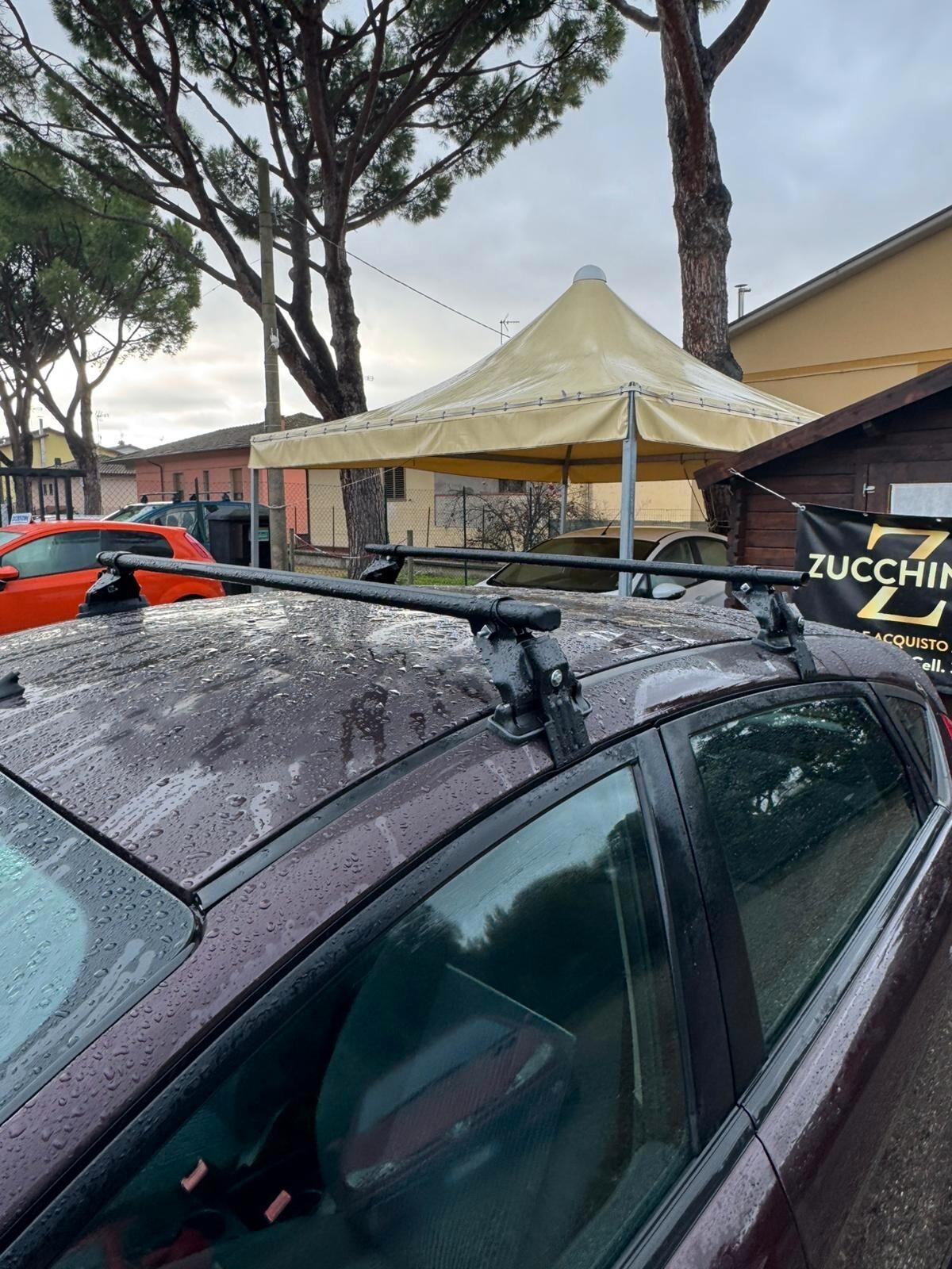 Ford Fiesta 1.4 TDCi 5p. Titanium