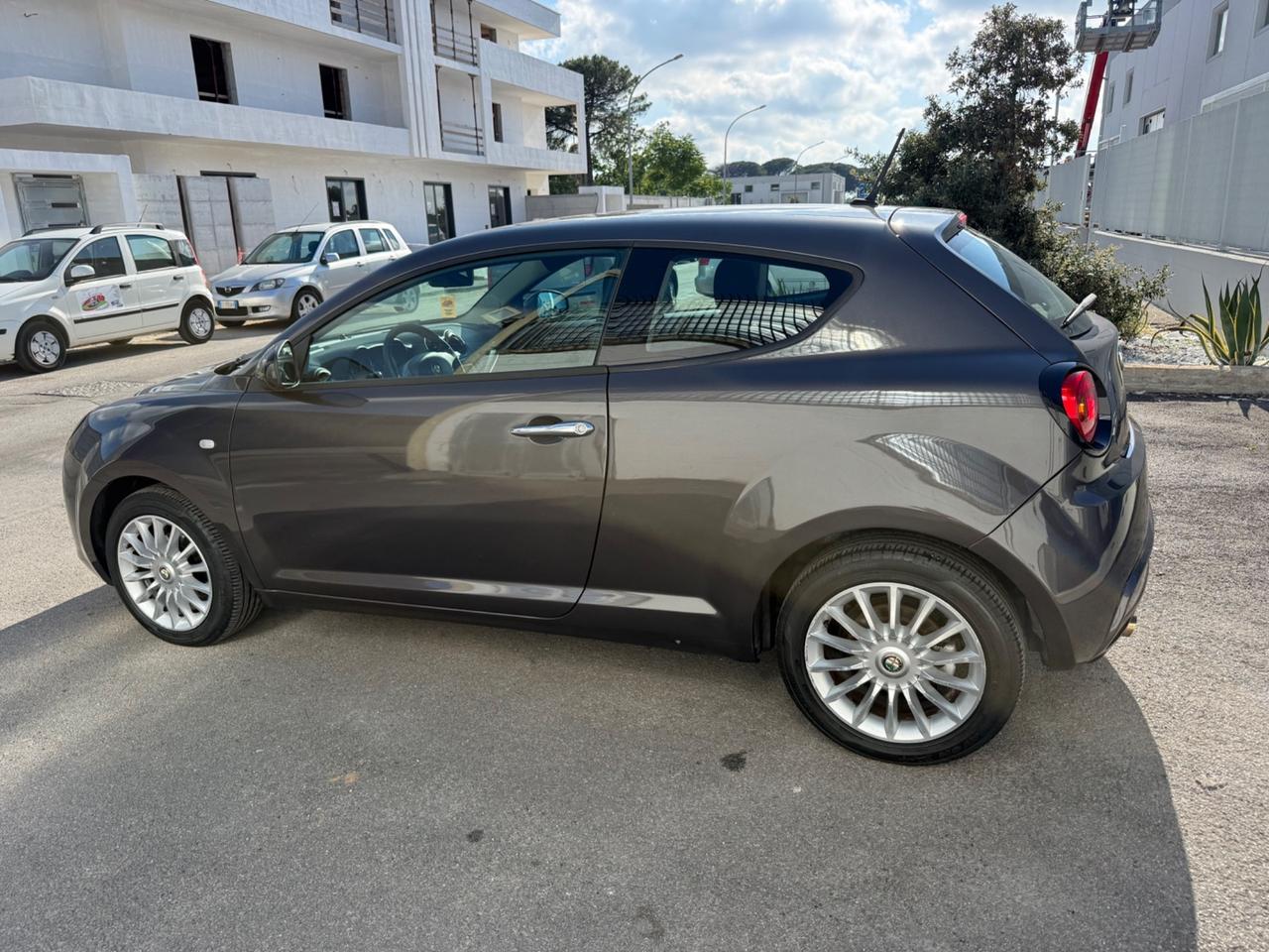 Alfa Romeo MiTo 1.4 70 CV