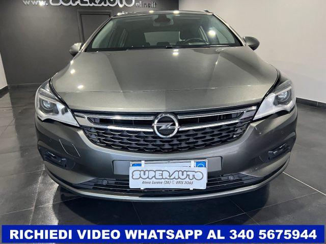 OPEL Astra 1.6 CDTi 110CV Start&Stop Sports Tourer Innovation