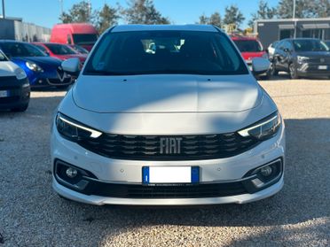 Fiat Tipo 5 porte 1.6 130CV City Life
