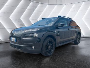 Citroen C4 Cactus BlueHDi 100 Feel