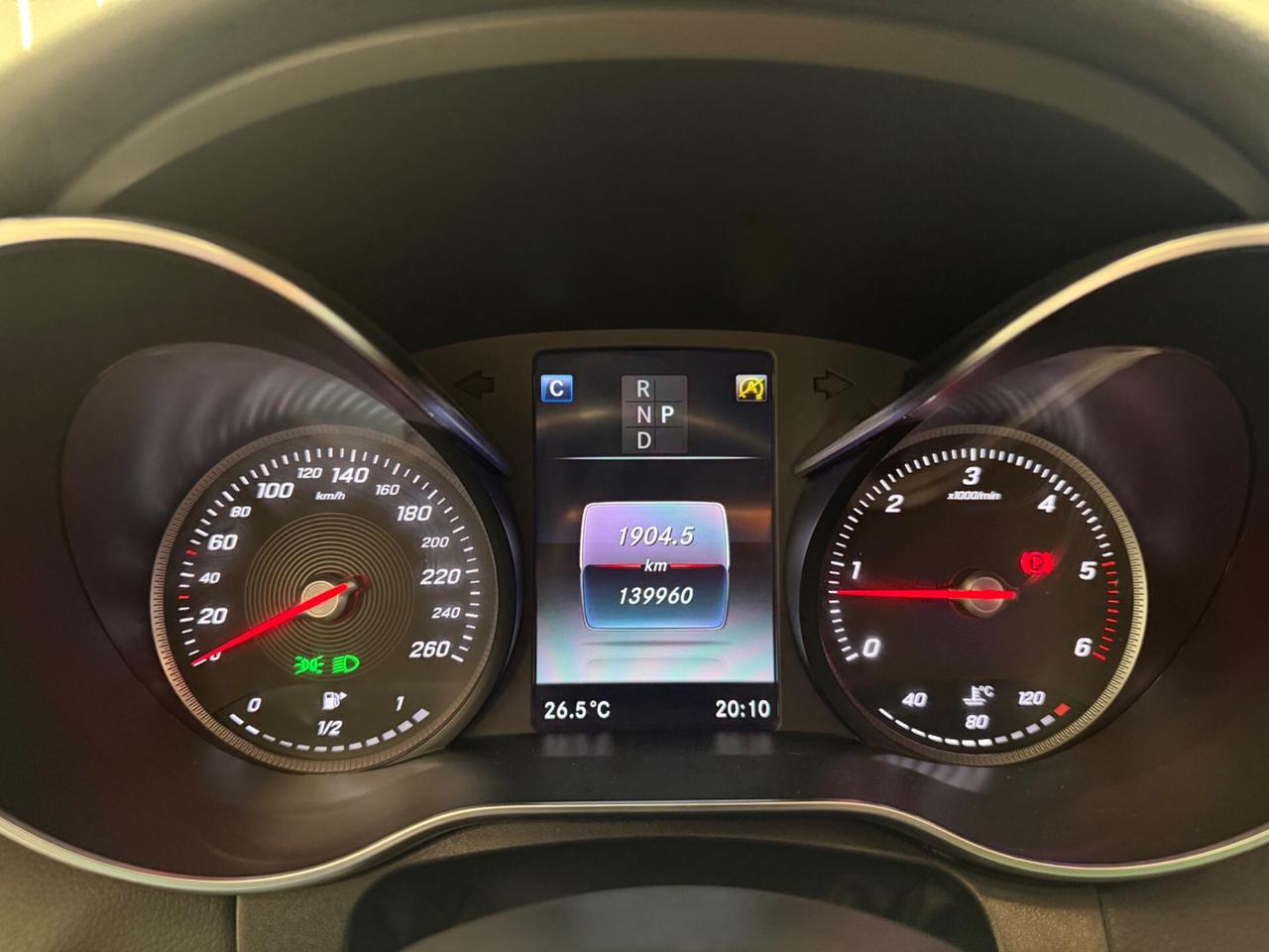 Mercedes-benz C 220 d Auto 4Matic Coupé Premium Plus