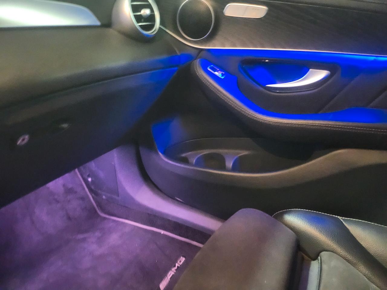 Mercedes-benz GLC 220 d 4Matic Coupé Premium Plus