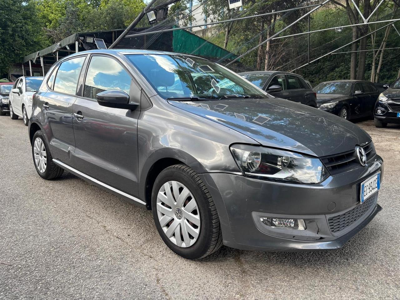 Volkswagen Polo 1.2 70 CV 5p. Comfortline OK Neopatentati