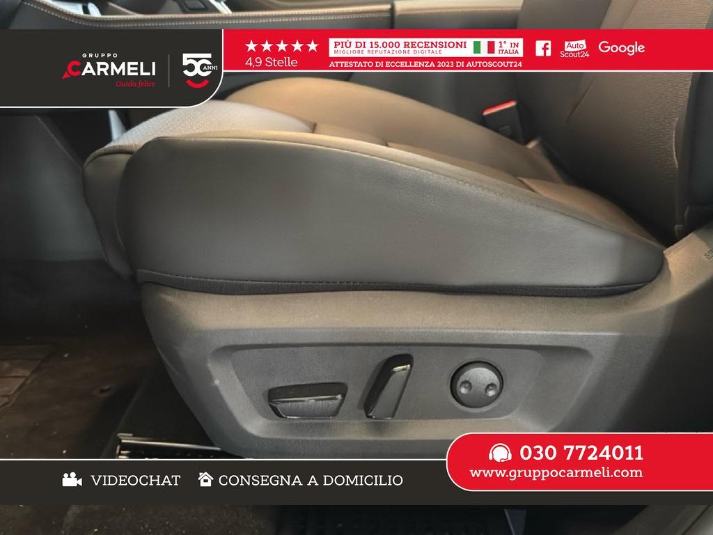 Nissan X-Trail 1.5 Mild Hybrid Tekna Premium Pack 2WD Xtronic
