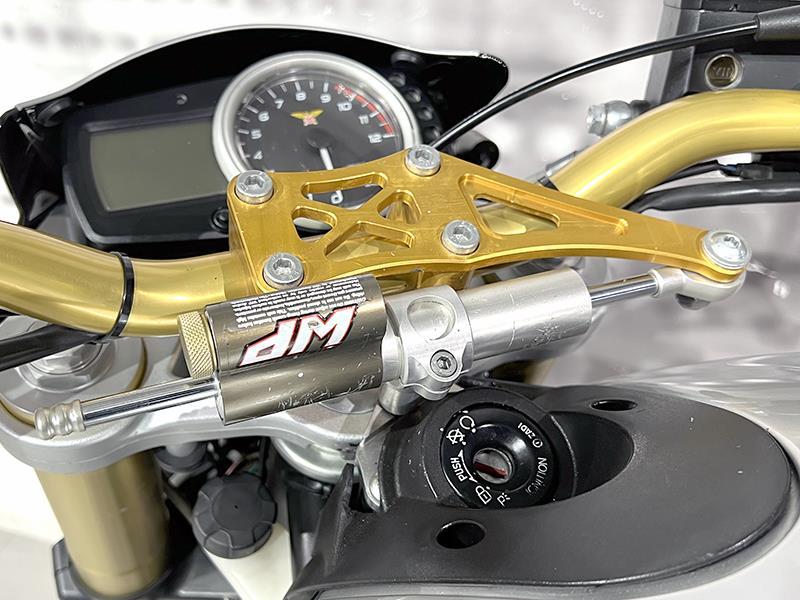 Moto Morini Corsaro 1200