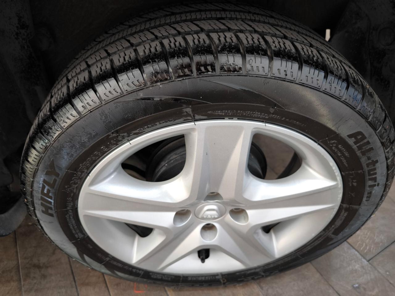 Dacia Sandero Stepway 0.9 TCe 12V TurboGPL 90CV Start&Stop