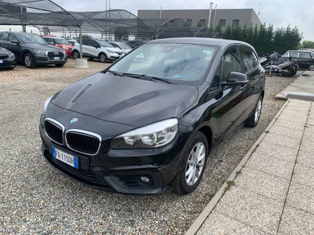 BMW 218 d Active Tourer Advantage