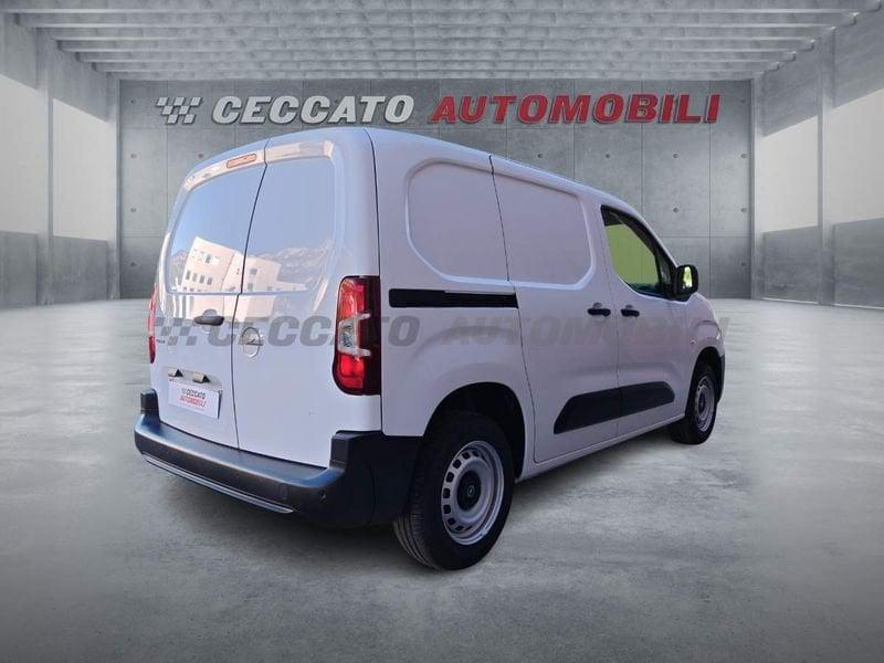 Opel Combo Combo cargo L1H1 1.5d 100cv S&S mt6