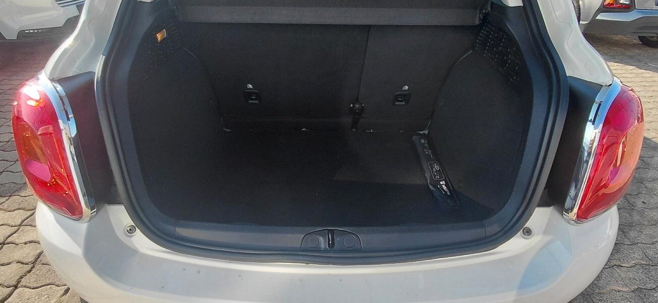 Fiat 500X 1.6 MultiJet 120 CV Pop Star