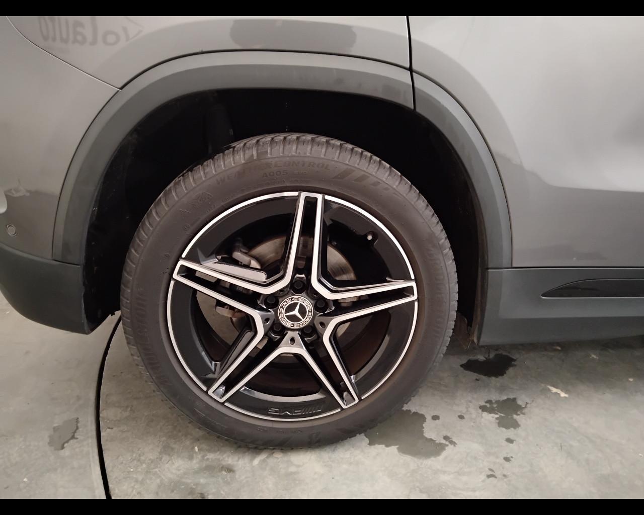 Mercedes-Benz GLA-H247 2020 - GLA 200 d Premium auto