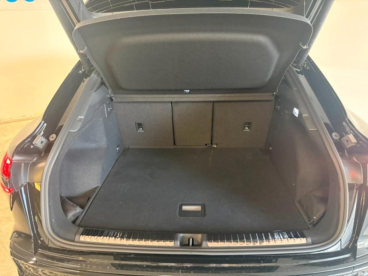 AUDI Q3 SPB TDI 142 kW S tronic quattro S Line Edition