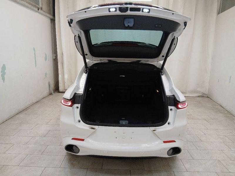 Alfa Romeo Tonale 1.6 Tributo Italiano 130cv tct6