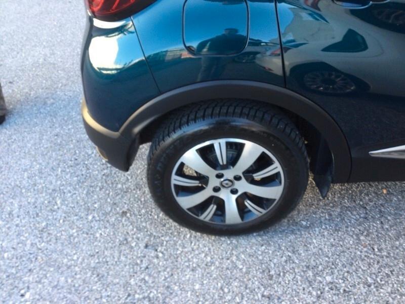 Renault Captur 1.5 dCi 90cv *84.000 Km* come NUOVA