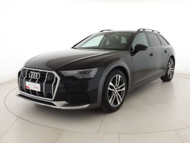 40TDI 204CV quattro S tronic Business Advanced