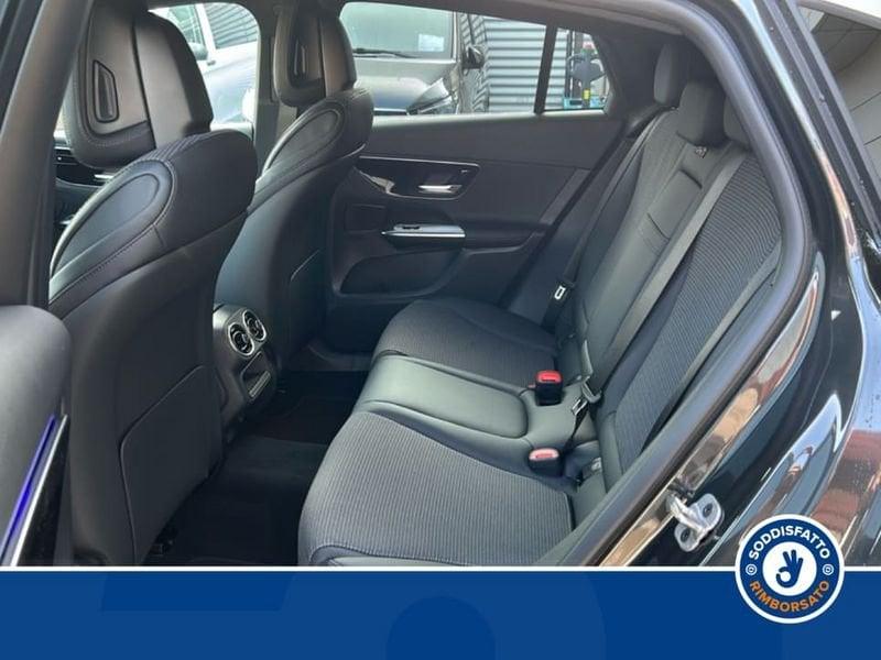 Mercedes-Benz GLC Coupé GLC 200d 4Matic Coupé Avantgarde Advanced