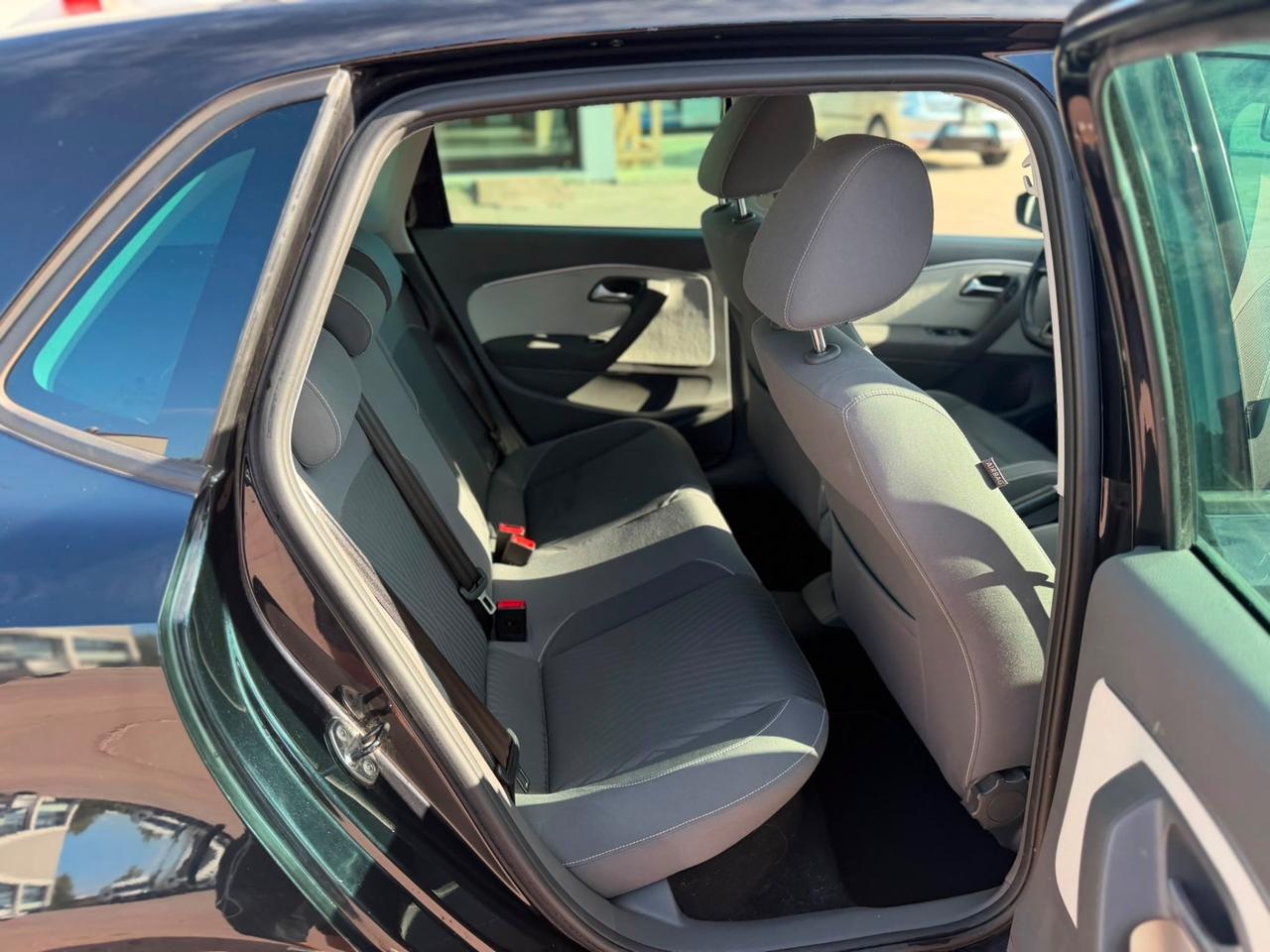 Volkswagen Polo 1.4 TDI 5p. Fresh BlueMotion Technology