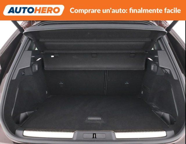 DS AUTOMOBILES DS 7 Crossback PureTech 180 aut. Business