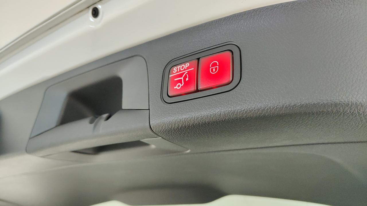 Mercedes-Benz GLA 200 d automatic