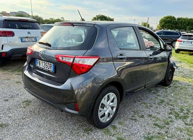 Toyota Yaris 5p 1.0 Cool Neopatentati