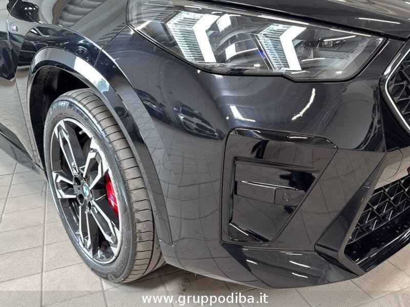 BMW X2 U10 xdrive 20d 48V MSport auto