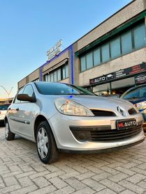 RENAULT CLIO 1.2 - OK NEOPATENTATI