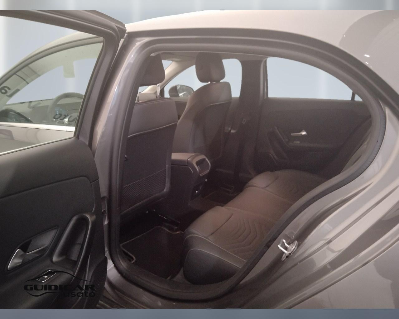 Mercedes-Benz Classe A - W177 2023 - A 180 d Advanced auto