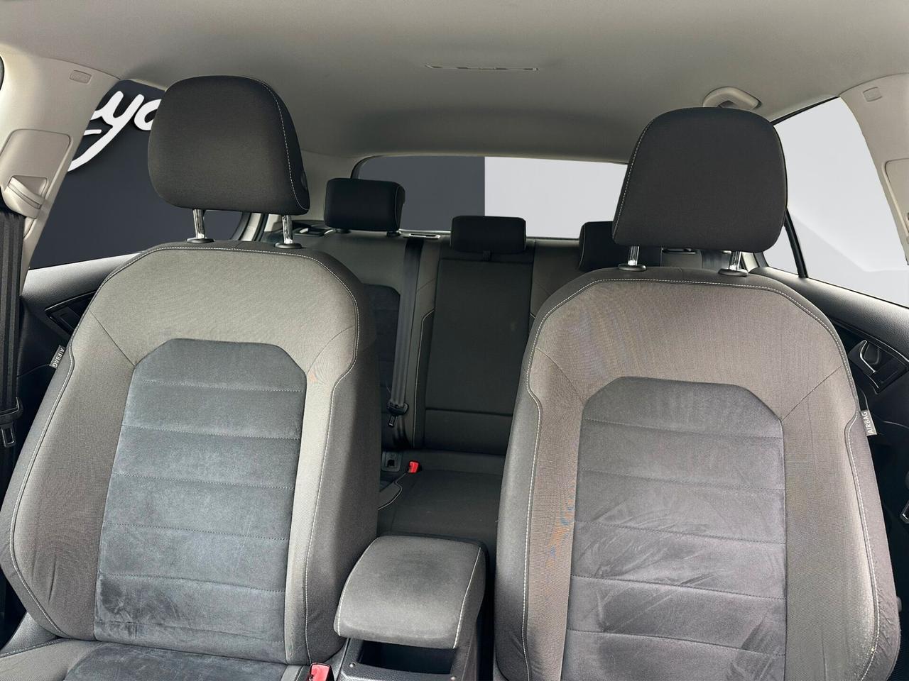 Volkswagen Golf Plus 1.4 TSI Highline BLUEMOTION TECHNOLOGY
