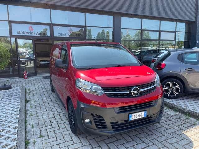 Opel Vivaro 1.5 120CV PL-TN M *IVA*