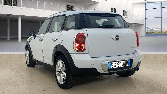 MINI Mini Countryman 1.6 Cooper