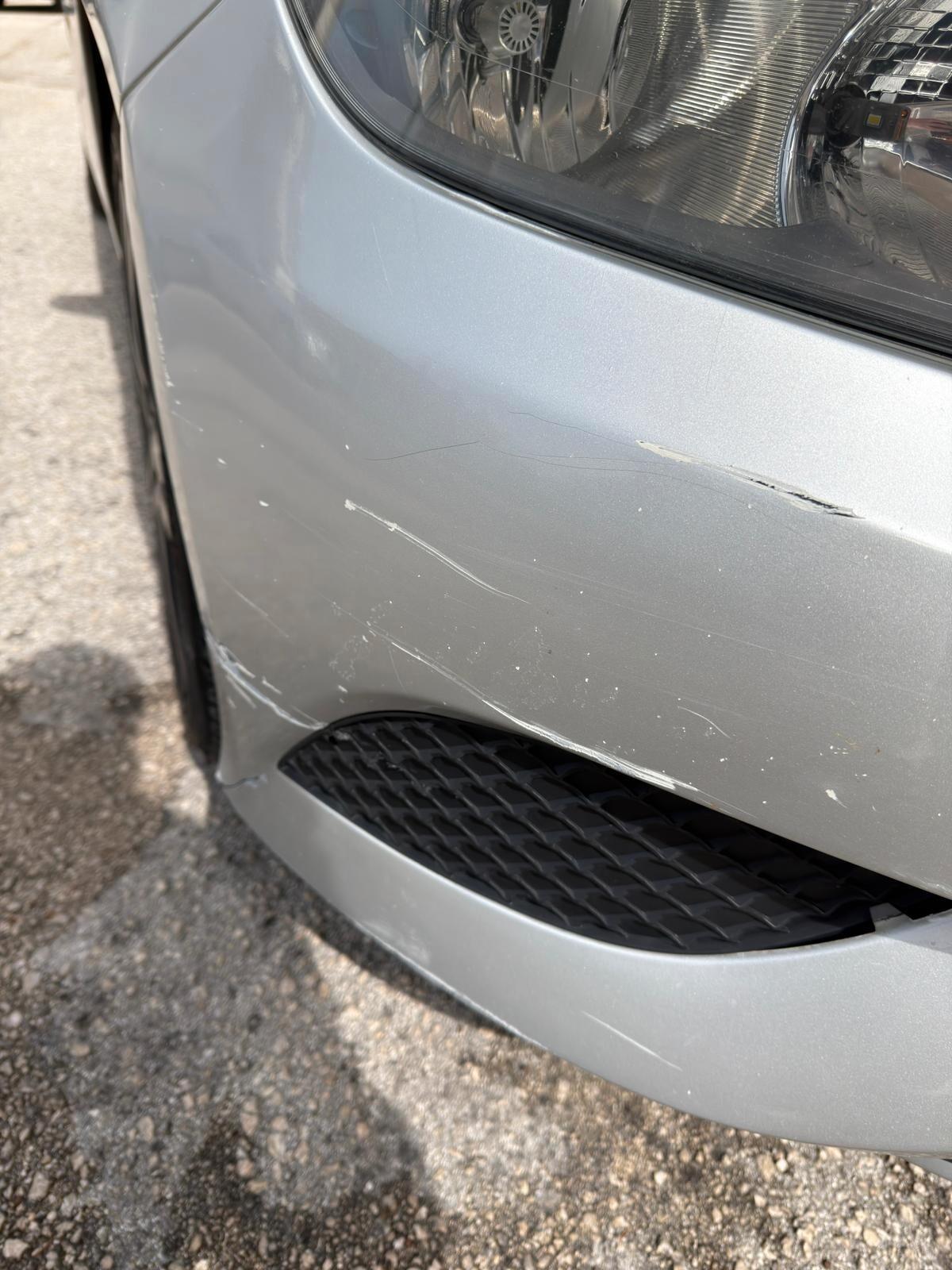Mercedes-benz A 180D Business 2016