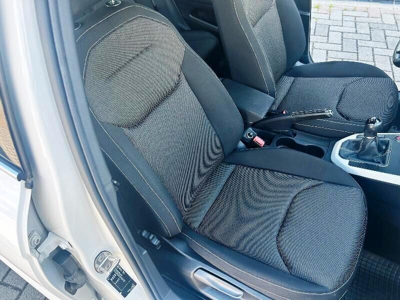 Seat Arona 1.0 EcoTSI XCELLENCE