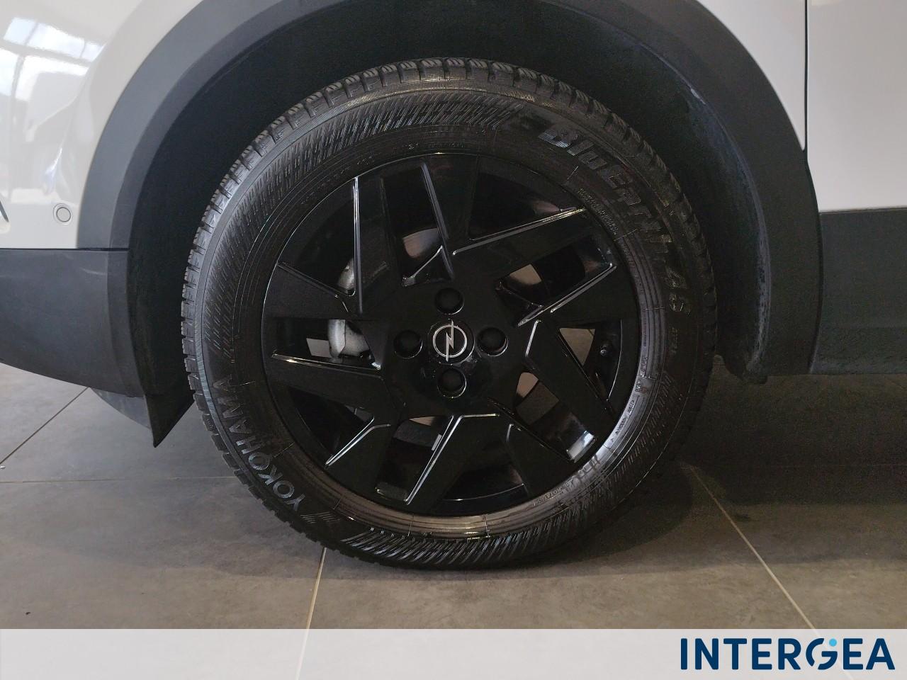 OPEL Mokka 1.5 GS Line s&s 110cv