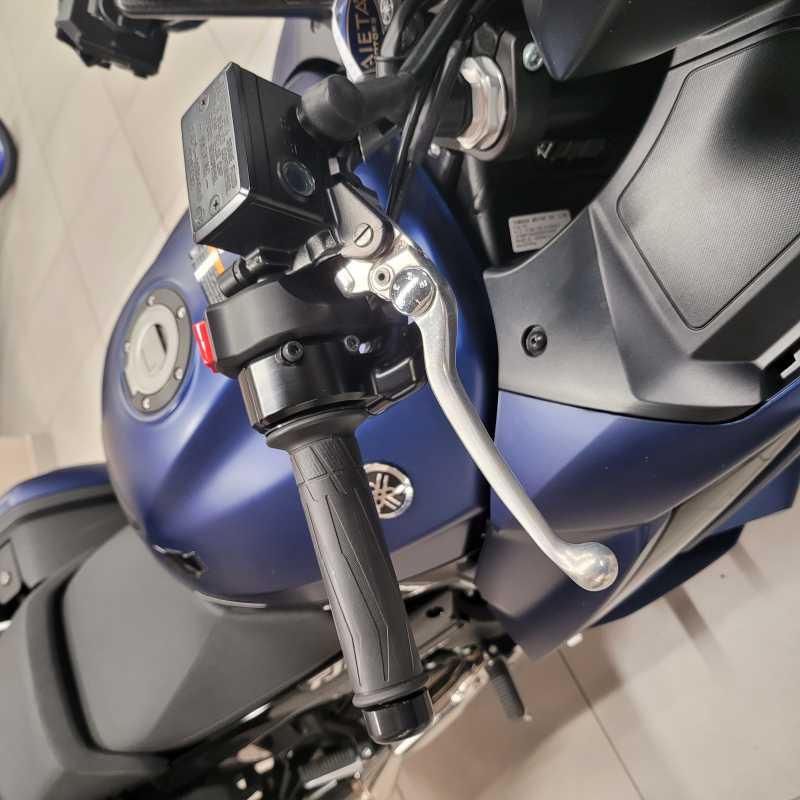 Yamaha FJR 1300 AE - 2021
