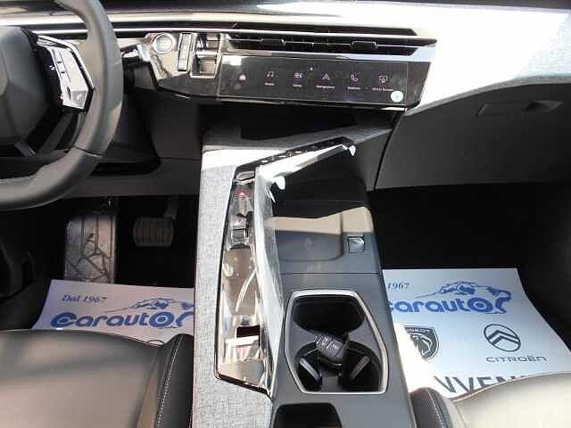 Peugeot 3008 Hybrid 136 e-DCS6 Allure Fin 9Perfect