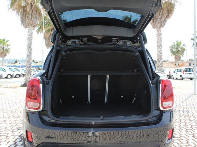 MINI Countryman 2.0 Cooper SD Countryman Automatica