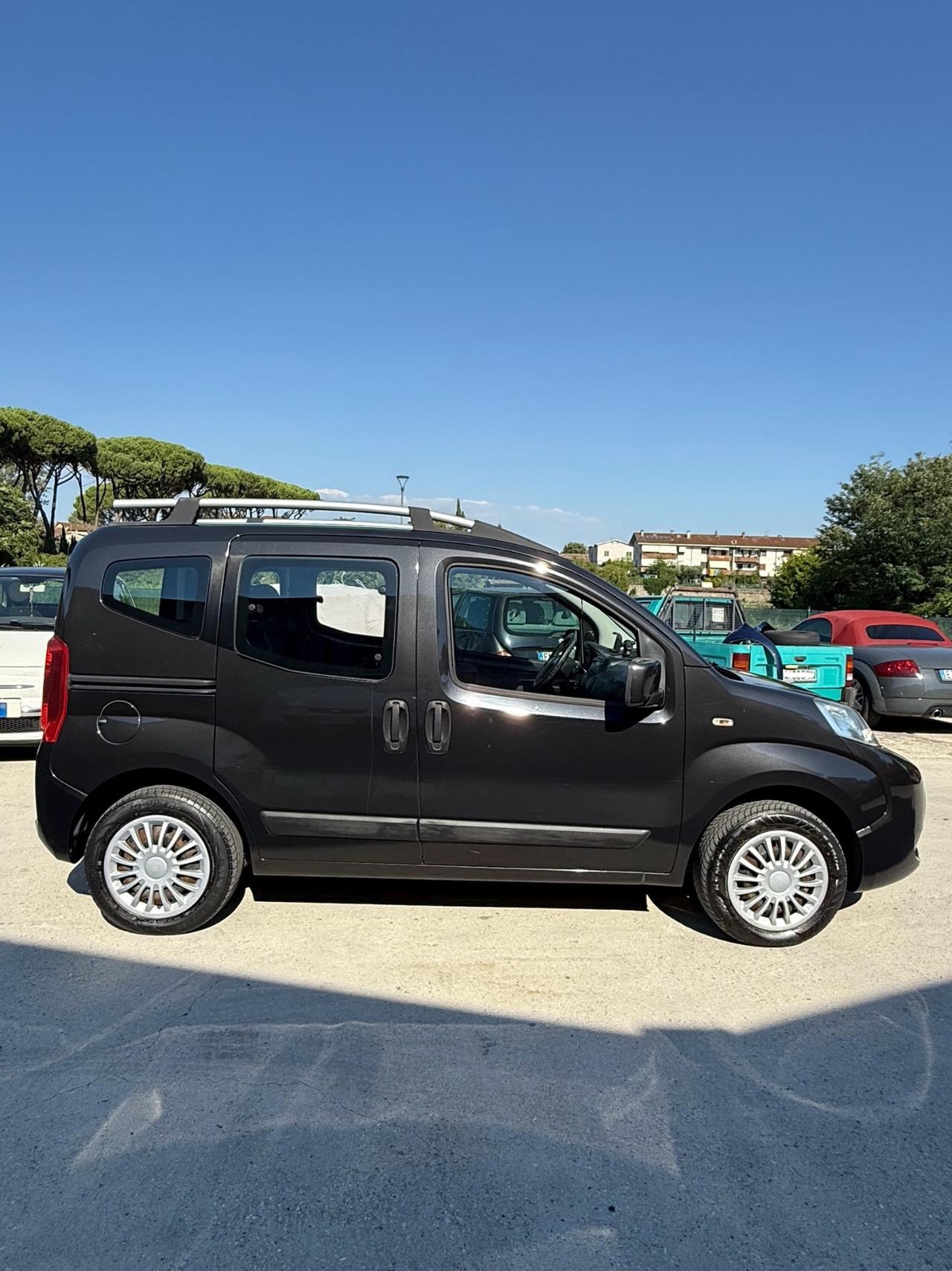 Fiat Qubo