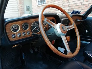 Fiat 850 SPORT SPIDER BERTONE