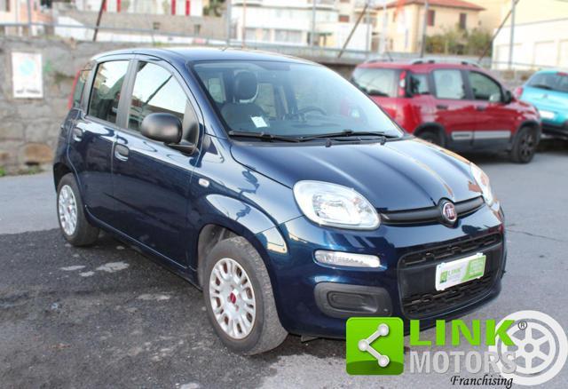 FIAT Panda 1.2 Lounge Neopatentati!