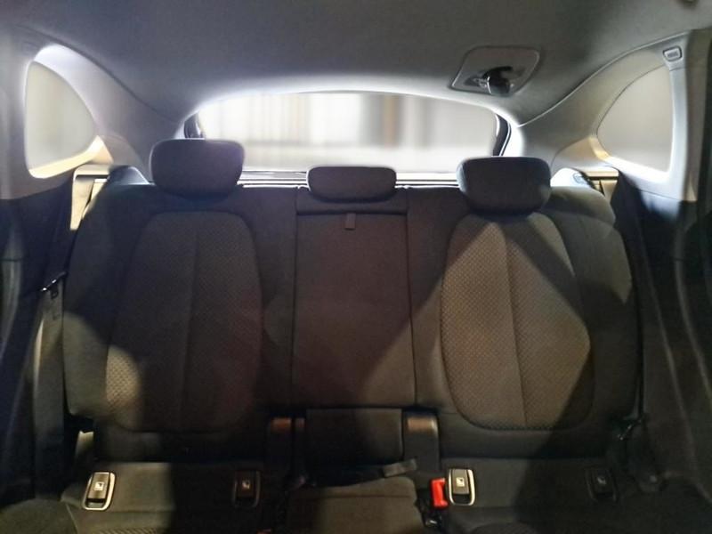 BMW X1 XDRIVE 25E BUSINESS ADVANTAGE AUTOMATICO 5 PORTE SUV