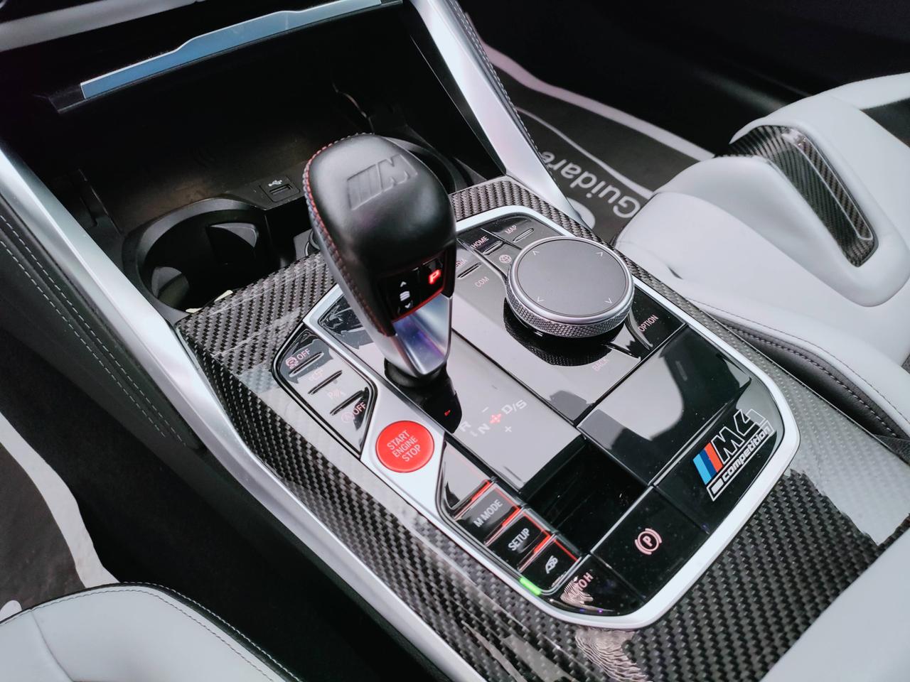 BMW M4 G82 2020 Coupe - M4 Coupe 3.0 Competition auto