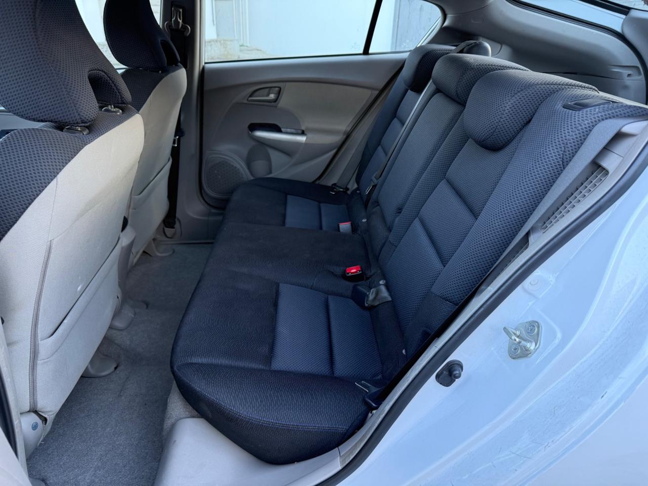 Honda Insight 1.3 Executive i-Pilot Hybrid 09 OTTIMA